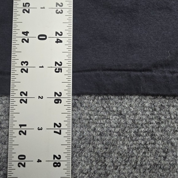 Vintage Universal Studios‎ 25th Anniversary Shirt Single Stitch Puff Print M (S) - Picture 6 of 6